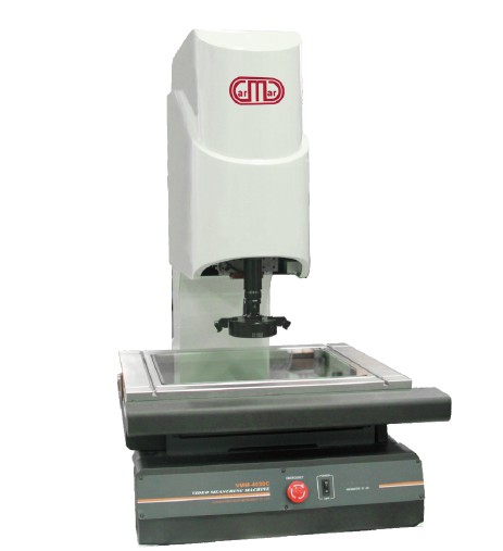 CNC型影像測量儀