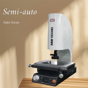 Video Measuring Machine-Z axis Auto