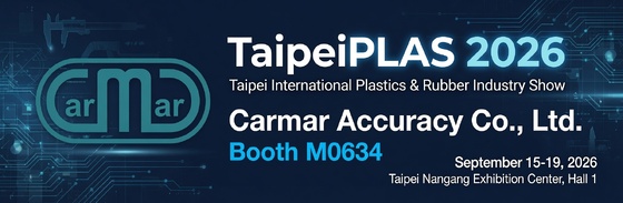 TaipeiPLAS 2026