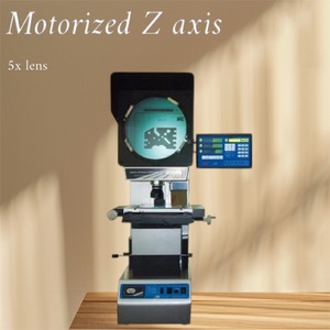 Digital Profile Projector-Motorized