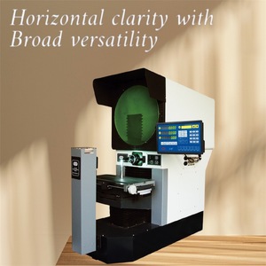 Digital Profile Projector-Horizontal