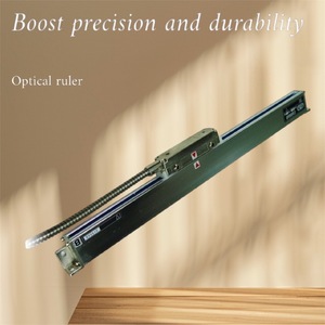 Linear scale-Slim type
