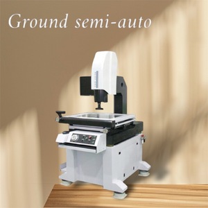Video Measuring Machine-Z axis Auto