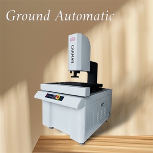 Video Measuring Machine-Automatic
